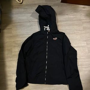 Hollister jacket